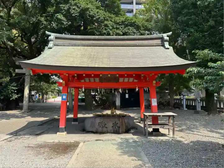 金神社(岐阜県)