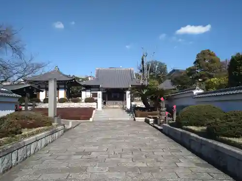 円乗院(東京都)