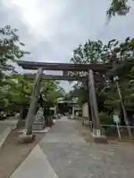荏原神社(東京都)