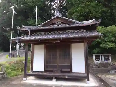 薬師庵(愛知県)