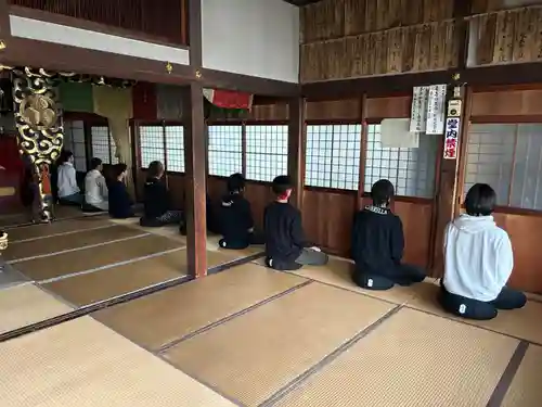 安用寺(愛知県)