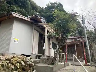 天神堂(三重県)