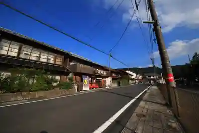 須佐神社のその他建物