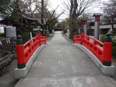 鈴鹿明神社のその他建物