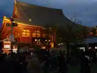 浅草寺(東京都)