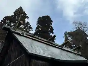 土津神社|こどもと出世の神さま(福島県)(2024年09月28日(土) 05時34分38秒投稿)