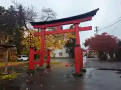 弘前天満宮(青森県)