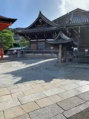 清水寺のその他建物