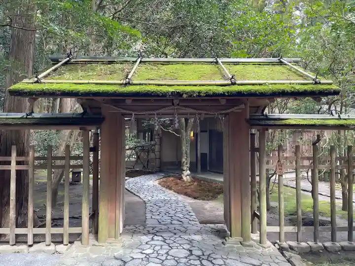 椿大神社(三重県)