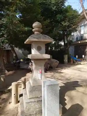 弓弦羽神社(兵庫県)