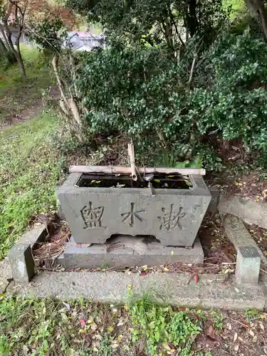 五社稲荷神社(兵庫県)