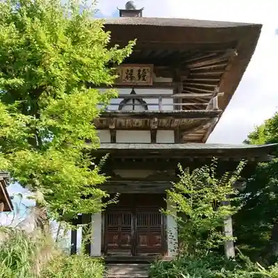 法眼寺のその他建物