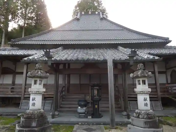 興善寺(奈良県)