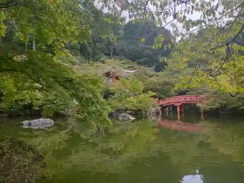 醍醐寺(京都府)