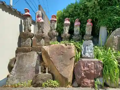 佛蔵院(埼玉県)