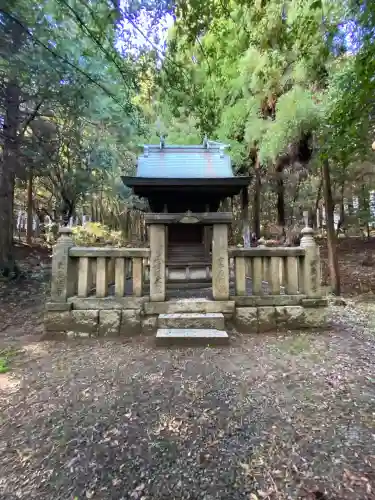一等寺(岡山県)