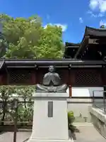 晴明神社(京都府)
