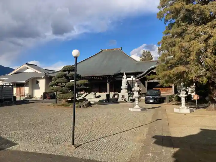 金剛頂寺(神奈川県)