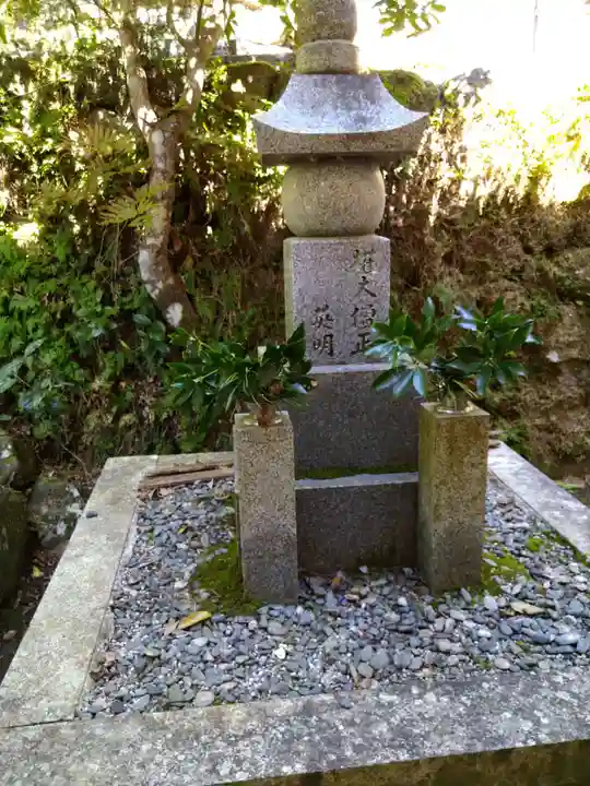仏隆寺(奈良県)