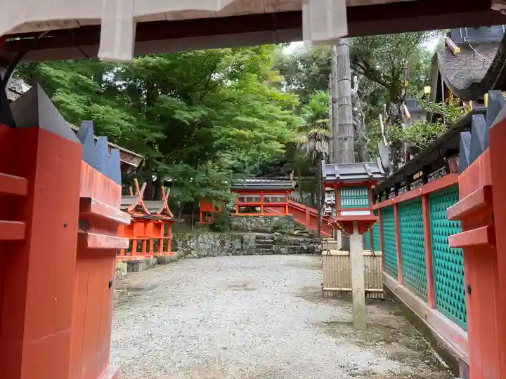 春日大社(奈良県)