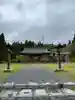 磐梯神社(福島県)