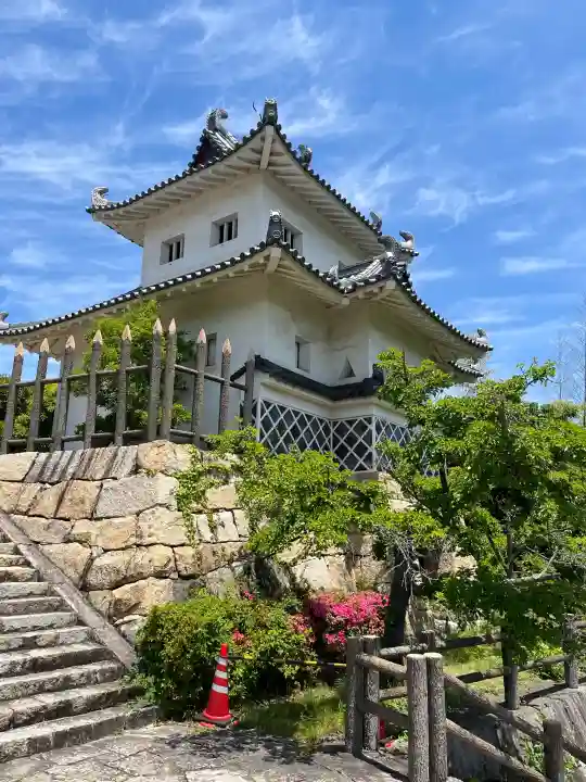 光明寺(広島県)