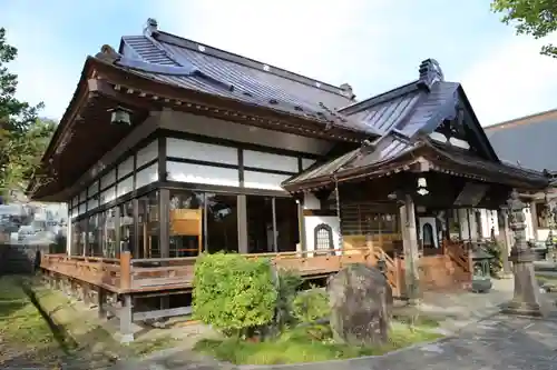 大祥寺(岩手県)