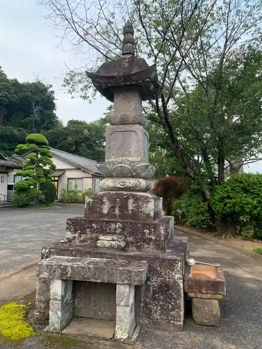 福善寺(千葉県)