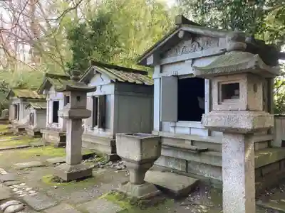 瑞龍寺(富山県)