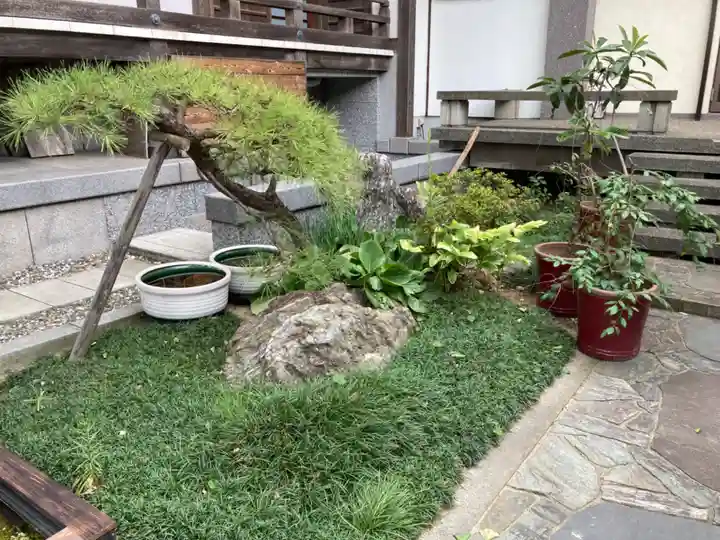 信隆寺(神奈川県)