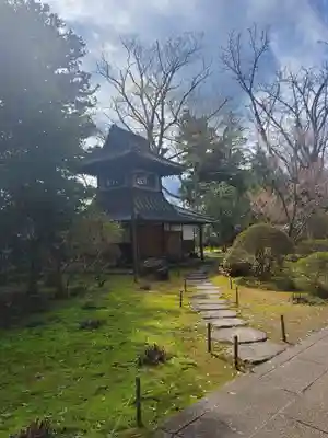 西念寺のその他建物