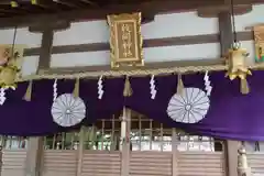 枚岡神社の建物その他