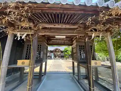 美和神社(岡山県)