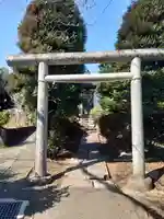 北条幻庵屋敷跡(神奈川県)