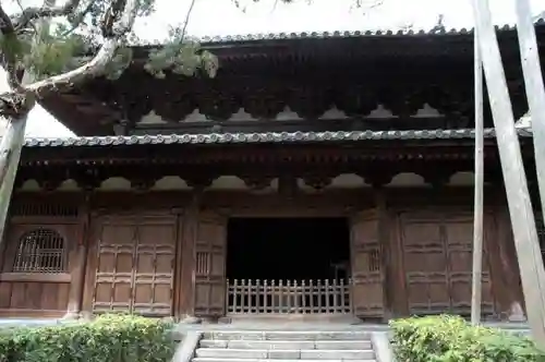 大徳寺の建物その他