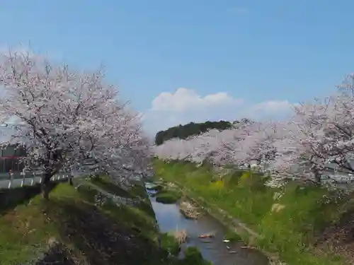 菌神社(滋賀県)
