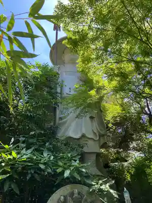 玉眞院玉川大師(東京都)