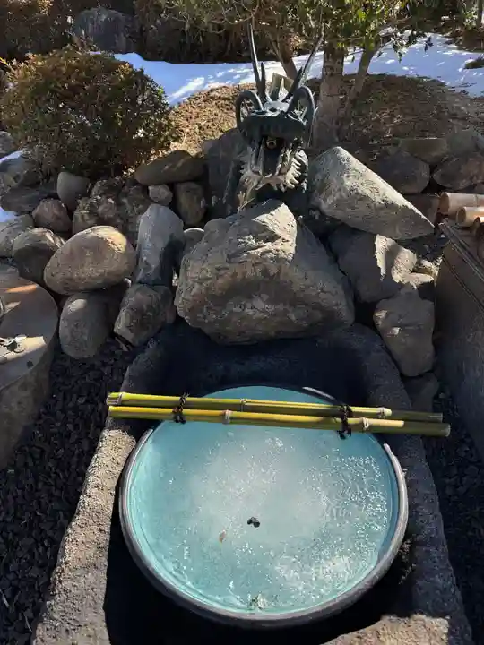 大鏑神社(福島県)