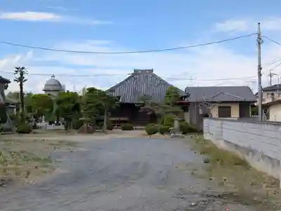 龍台院(埼玉県)