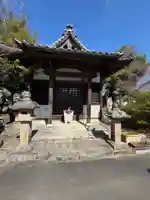 千躰地蔵堂(愛知県)