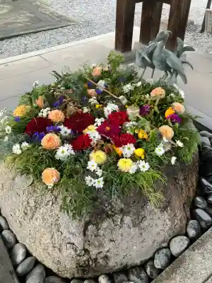 白鷺神社(栃木県)