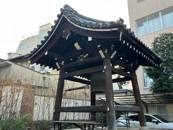 天性寺(京都府)