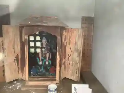 歓喜寺(愛知県)