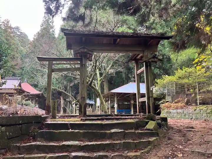 不動寺(滋賀県)