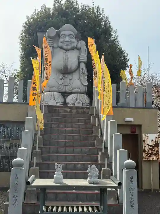 妙林寺(愛知県)