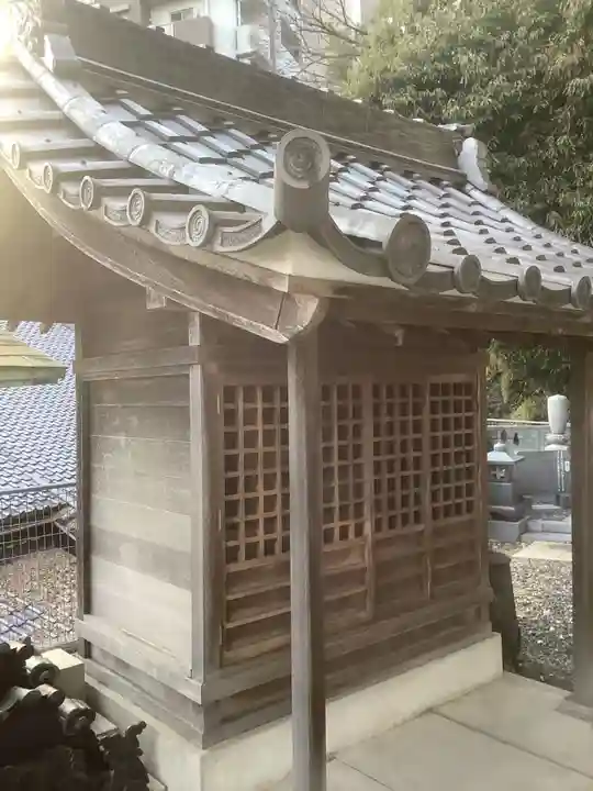 円道寺(愛知県)