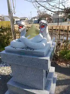 辯天寺(愛知県)