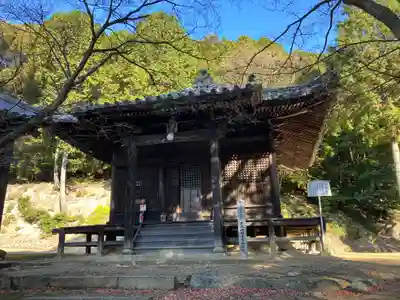 福生寺(岡山県)