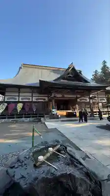 中尊寺(岩手県)
