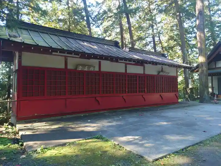 虚空蔵寺(埼玉県)
